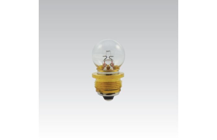 VOSLA Žárovka 6V 6W M409 E12 67123