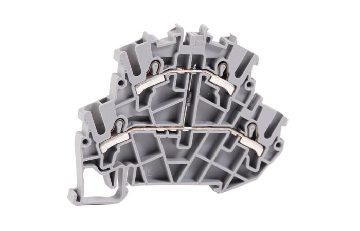 Svorka push-in PYK 2,5 - 2 FD A patrová