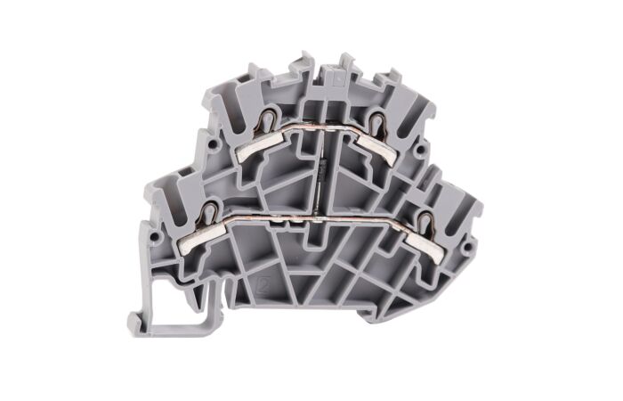 Svorka push-in PYK 2,5 - 2 FD B patrová