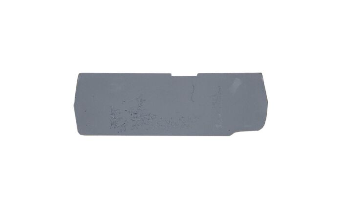 Koncová přepážka push-in NPP/PYK 4 C/2+2