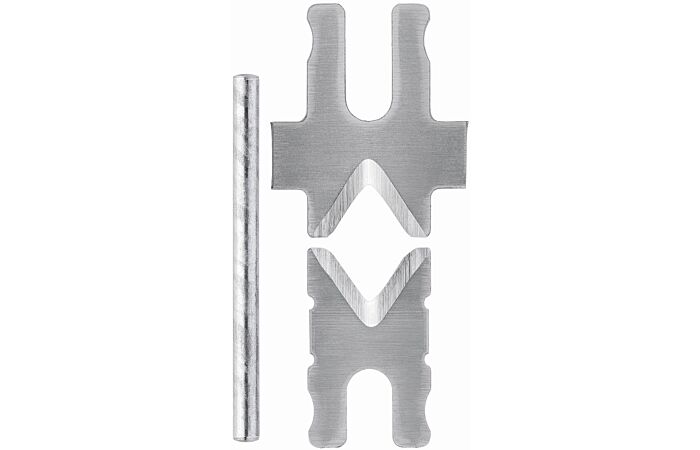 KNIPEX 12 69 21 Nůž náhradní pro 12 62 180