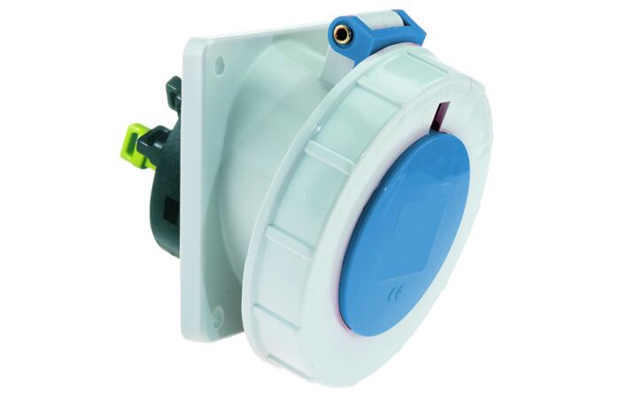 Zásuvka BALS 12826 16A 3P/230V