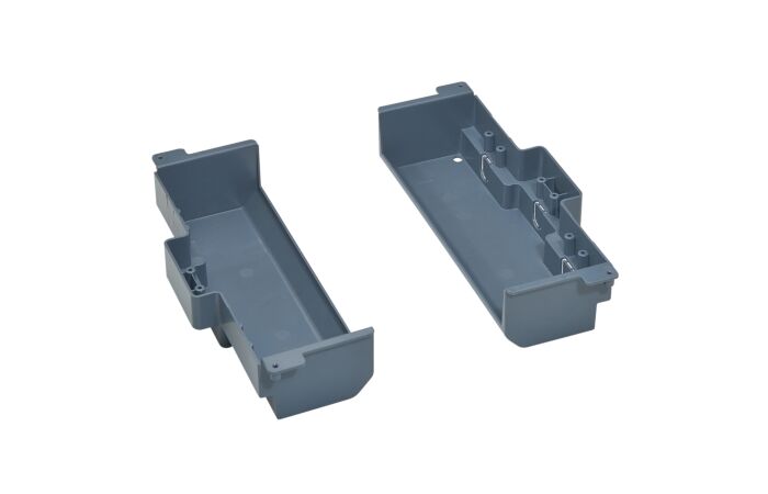 Krabice LEGRAND 88027 12M podlahová