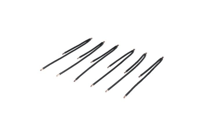 Zdvojené vodiče AWG 8