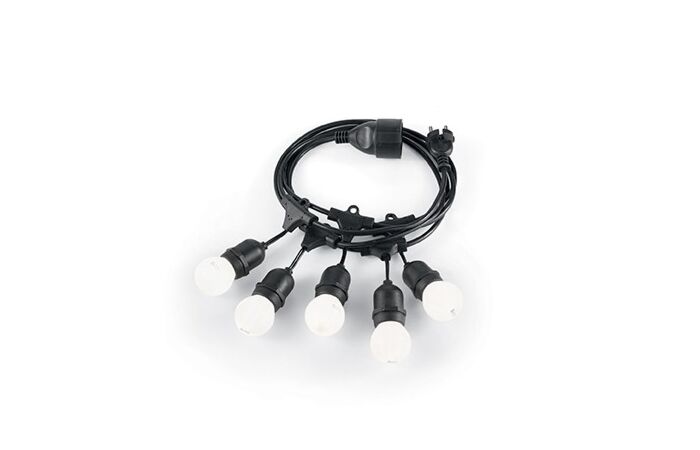 Řetěz FIESTA 159836 LED světelný 3,03 m