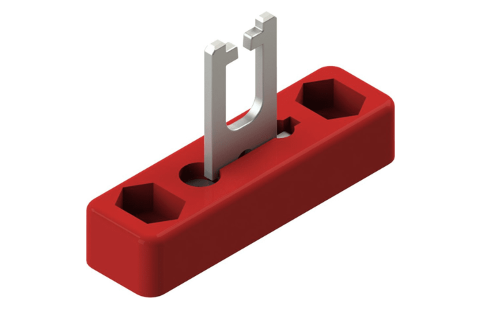 PIZZATO Klíč VFKEYD7 náhradní