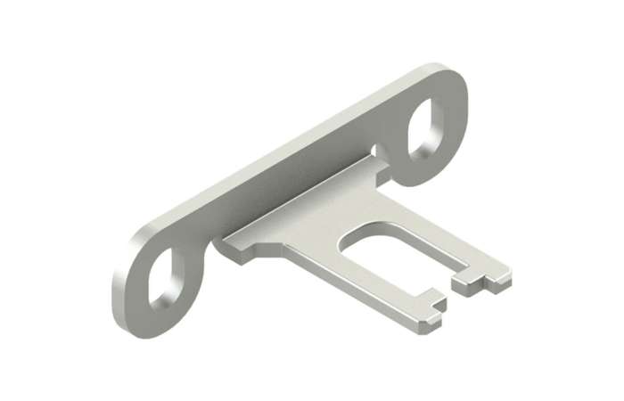 PIZZATO Klíč VFKEYD10 náhradní úhlový