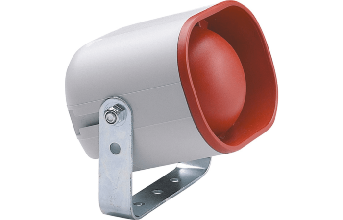 SIRENA Houkačka SEAT 1235 MS 32 1224DA