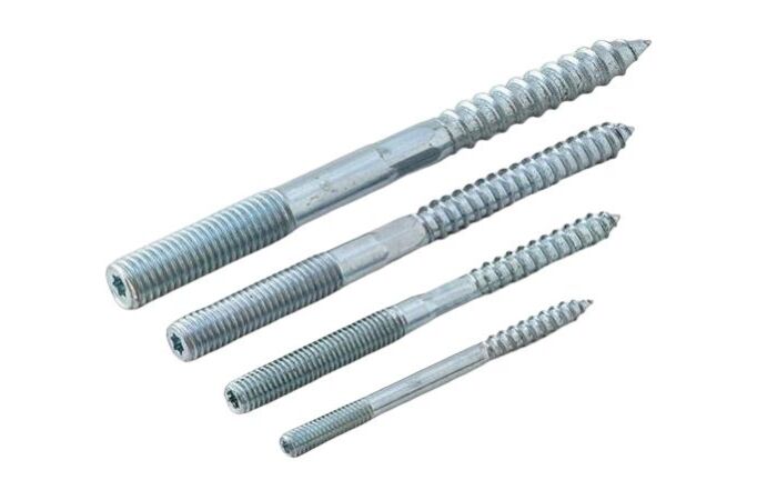 Vrutošroub (kolík) 100/M8 délka 100mm