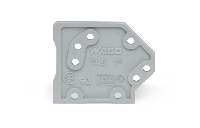 Bočnice WAGO 745-100