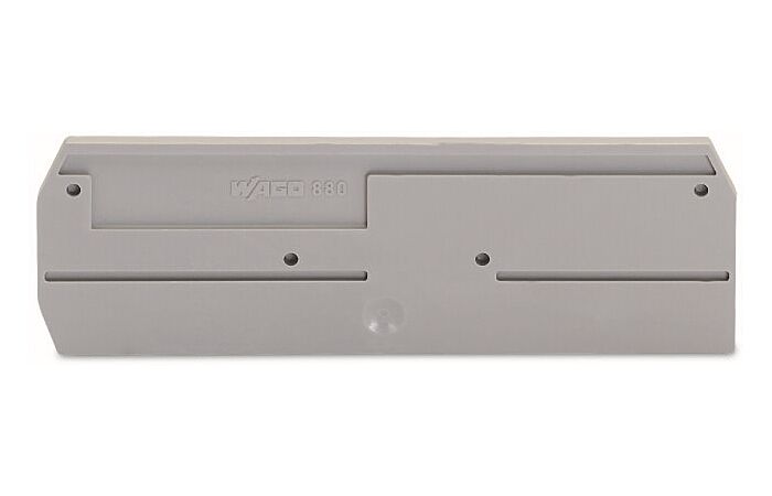 WAGO Bočnice 880-344