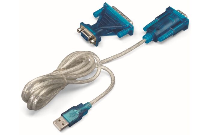 WAGO Adaptér 761-9005 USB;S 1m připojovacím vedením