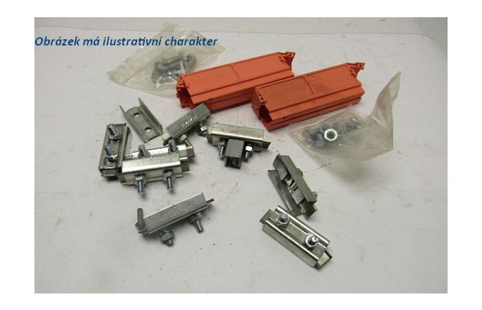 DELACHAUX Díl 023215 koncový