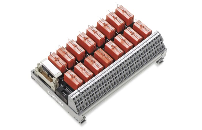 704-5004 16-RE v. INT.24VDC,1CO,20PO v.