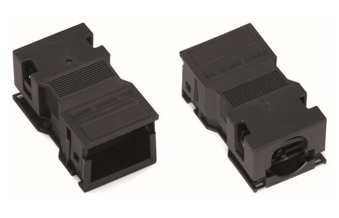 770-502/042-000 ZUGENT v. -GEHÄUSE 2-P.