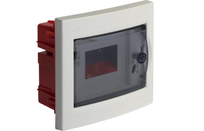 rozvadecova skrin pod omitku