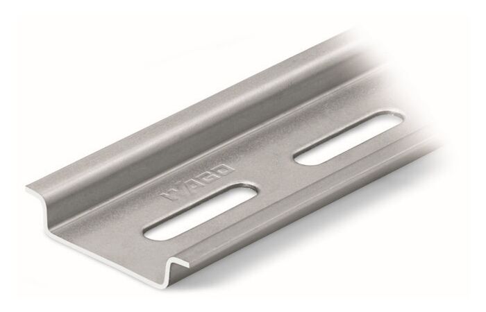 Lišta WAGO 210-504 ocelová nosná