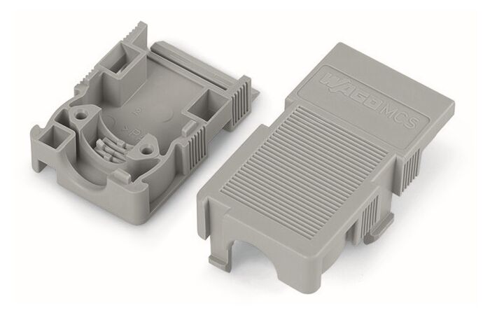 Pouzdro WAGO 232-602 s odlehčením tahu