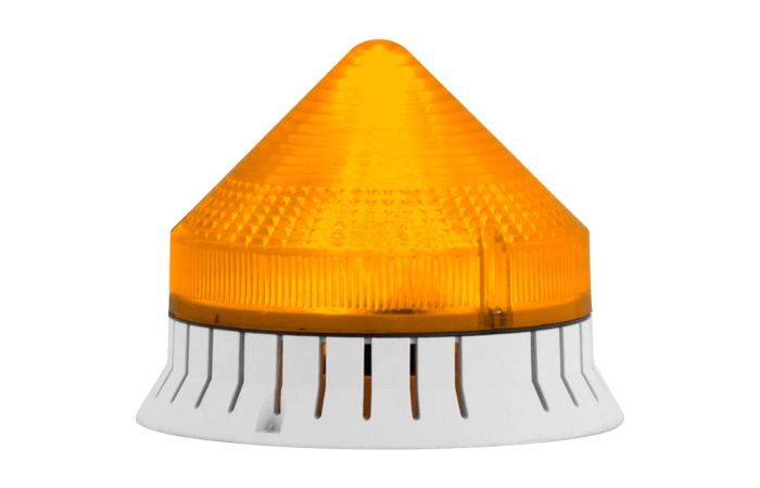 vybojkove svitidlo se zvuk.signalem, 6J,