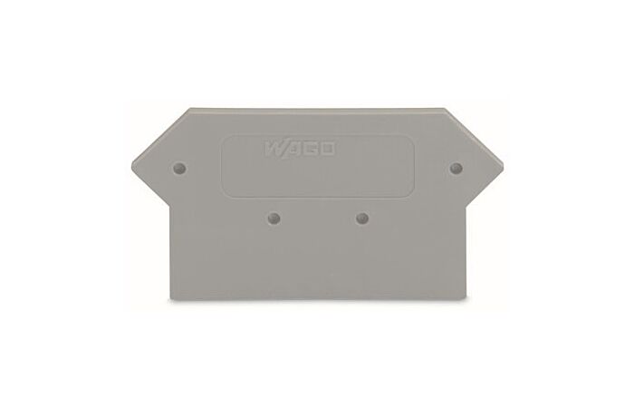 Víčko WAGO 281-316 (1022506)