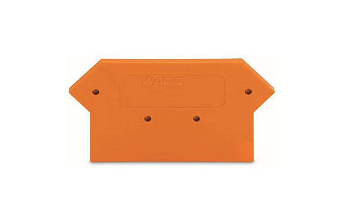 WAGO Bočnice 281-317