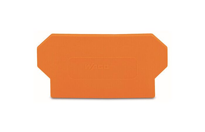 Víčko WAGO 281-327