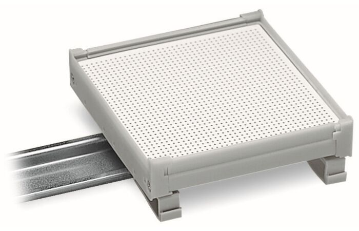 288-620/024-000 Track section Size 2, gr