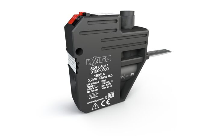 855-501/150-000 VCT-50 PRC 150A SRC 1A