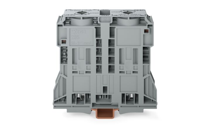 Svorka WAGO 285-1185