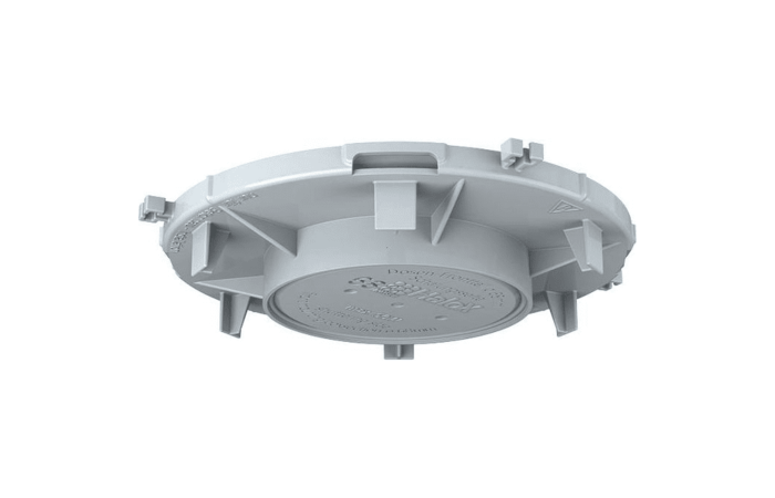 KAISER Kryt HaloX 100 přední do betonu