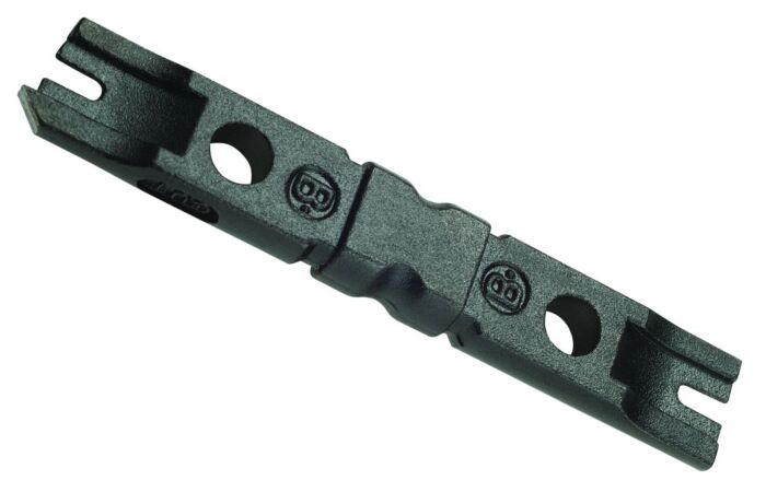 SOLARIX Nůž HT-314B pro svorkovnici 110