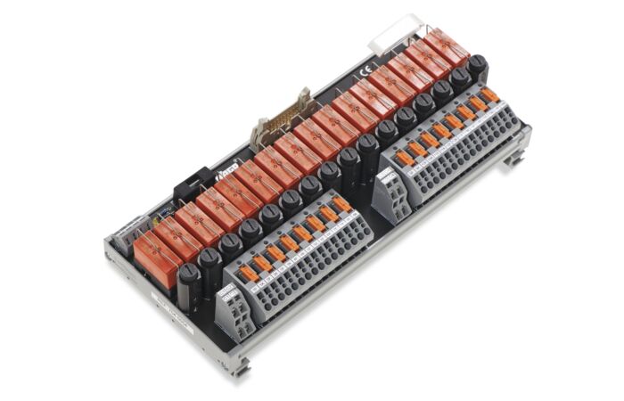 704-5054 16-RE v. INT.24VDC,1NO,20PO v.