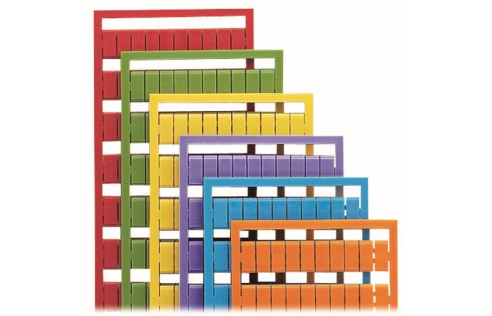 Štítek WAGO 209-501/000-005