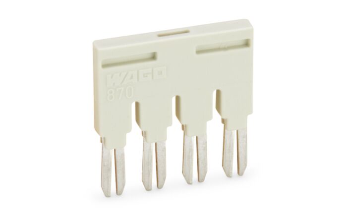 Můstek WAGO 870-404