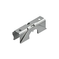 NIEDAX Pružinová příchytka víka RDHF 9 E2