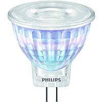 PHILIPS Žárovka LED 2,3W-20 GU4 2700K 36° CorePro