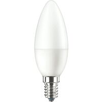 PHILIPS Žárovka LED 5W-40 E14 2700K svíčka CorePro