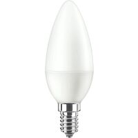 PHILIPS Žárovka LED 7W-60 E14 2700K svíčka