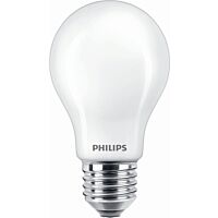 PHILIPS Žárovka LED 8,5W-75 E27 2700K 360° Classic