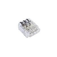 ELECTRO-TERMINAL Svorka SDKF 3 TR-AN krabicová bezšroubová