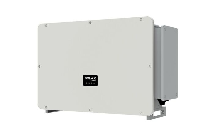SOLAX Měnič X3-FTH-100K, AFCI, 3f síťový 9xMPP