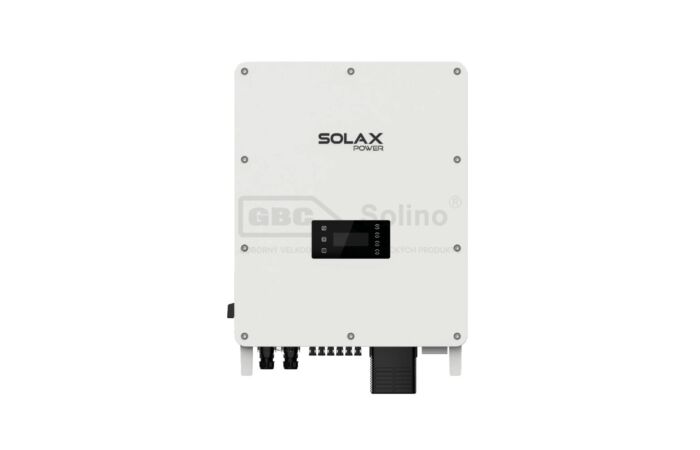 SOLAX Měnič X3-AELIO-60K hybridní