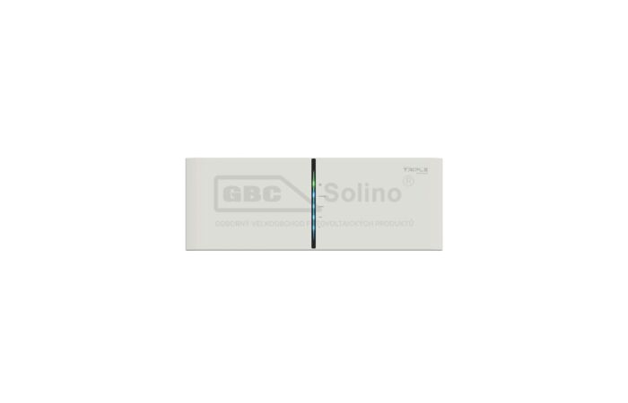 SOLAX Modul MC0600 (T30 Controller) řídící