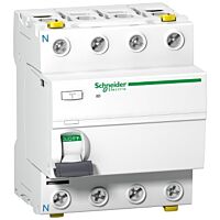 A9Z81480 Proudový chránič iID 4P 80A 30m