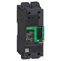 jistič PowerPact BD 100A, 3P, 18kA