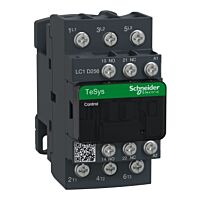 Stykač LC1D256M7 220V