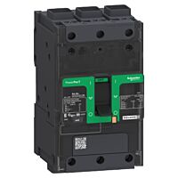 jistič PowerPact BD 20A, 3P, 18kA