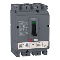 CVS160B TM160G 3P 25kA, char.B