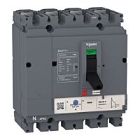 Deon CVS250F TM200D 4P4D 36kA