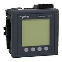 Analyzátor PM5650, Modbus, Ethernet, 4DI